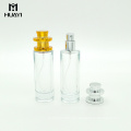 garrafa de vidro cosmética do pulverizador de perfume 30ml do cilindro vazio para venda